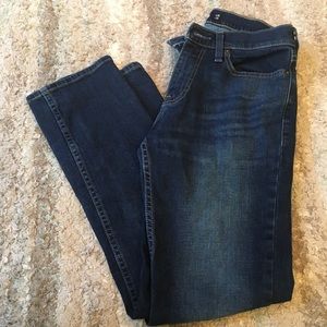 Men’s Hollister Jeans